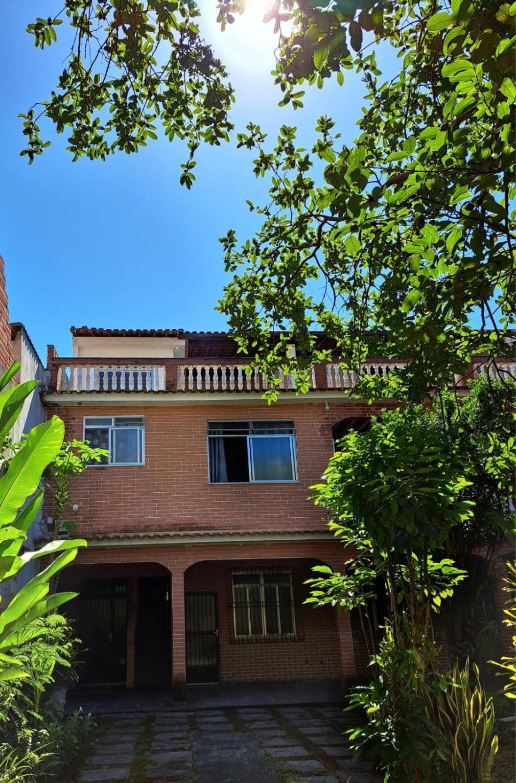 Casa Costa Verde-Muriqui Vila Muriqui Exterior photo