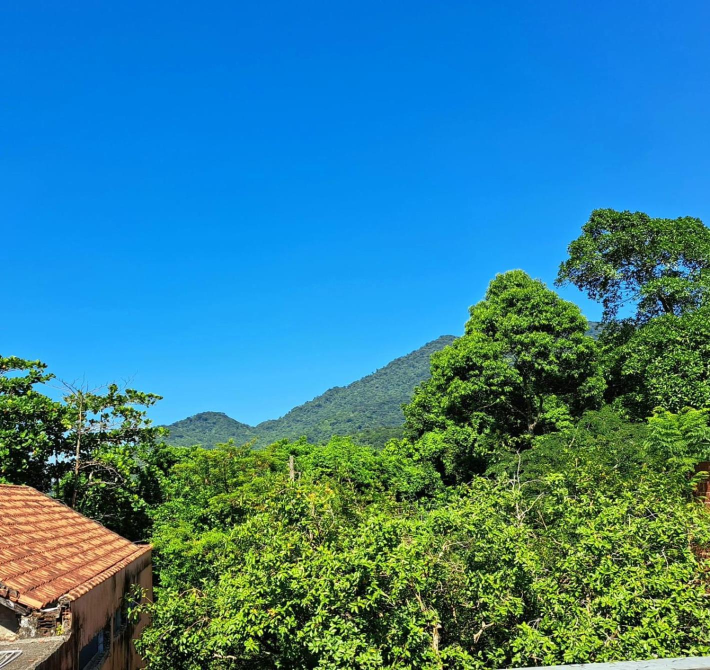 Casa Costa Verde-Muriqui Vila Muriqui Exterior photo