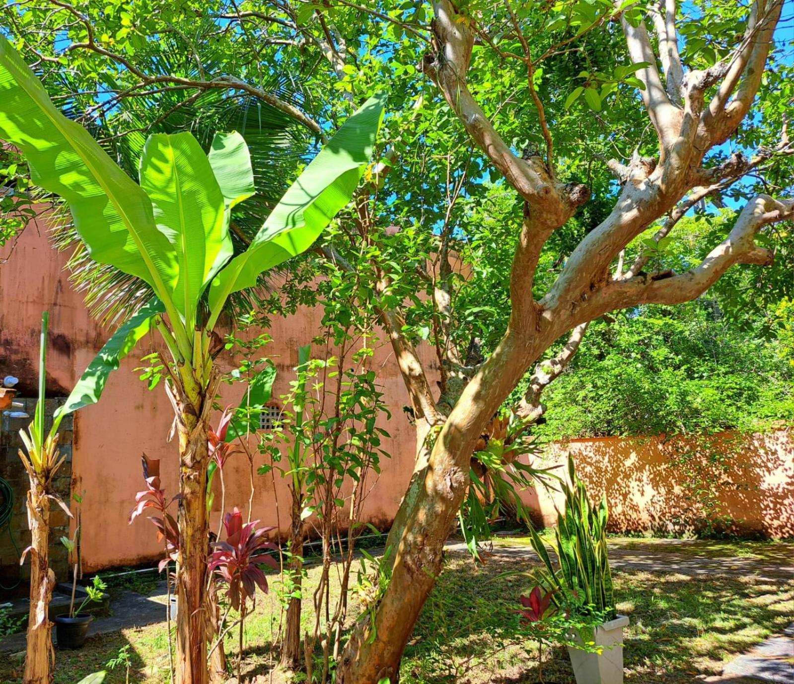 Casa Costa Verde-Muriqui Vila Muriqui Exterior photo