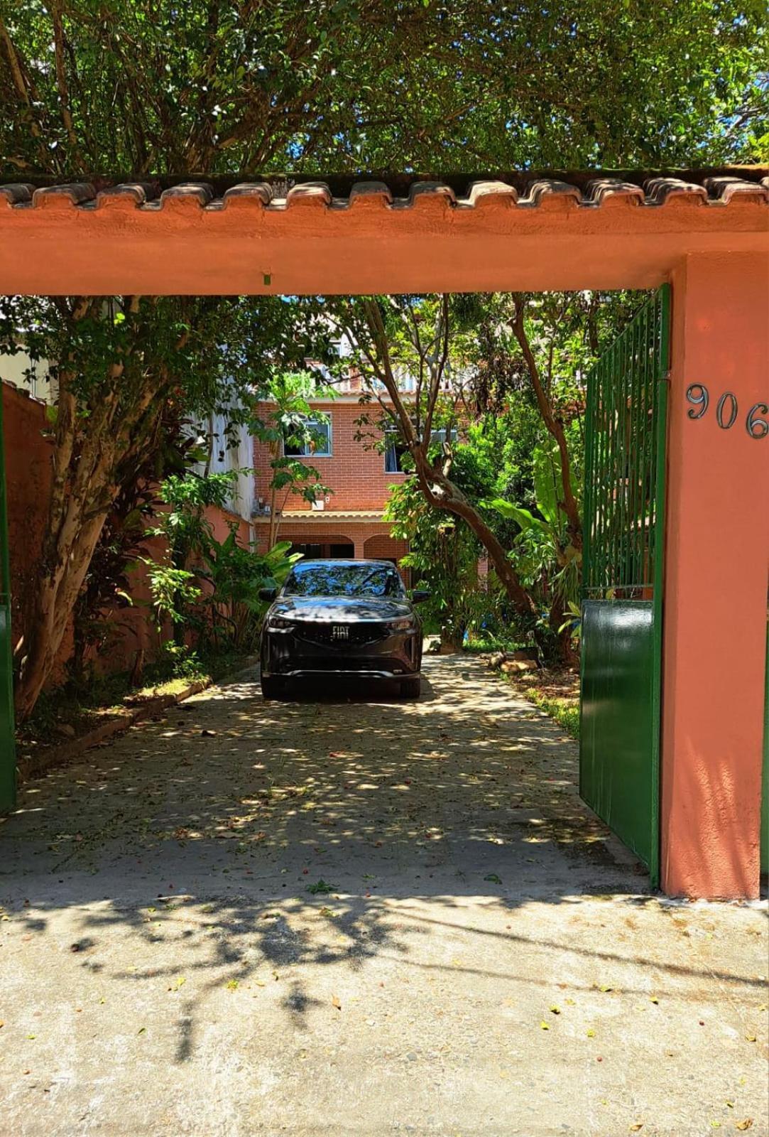 Casa Costa Verde-Muriqui Vila Muriqui Exterior photo