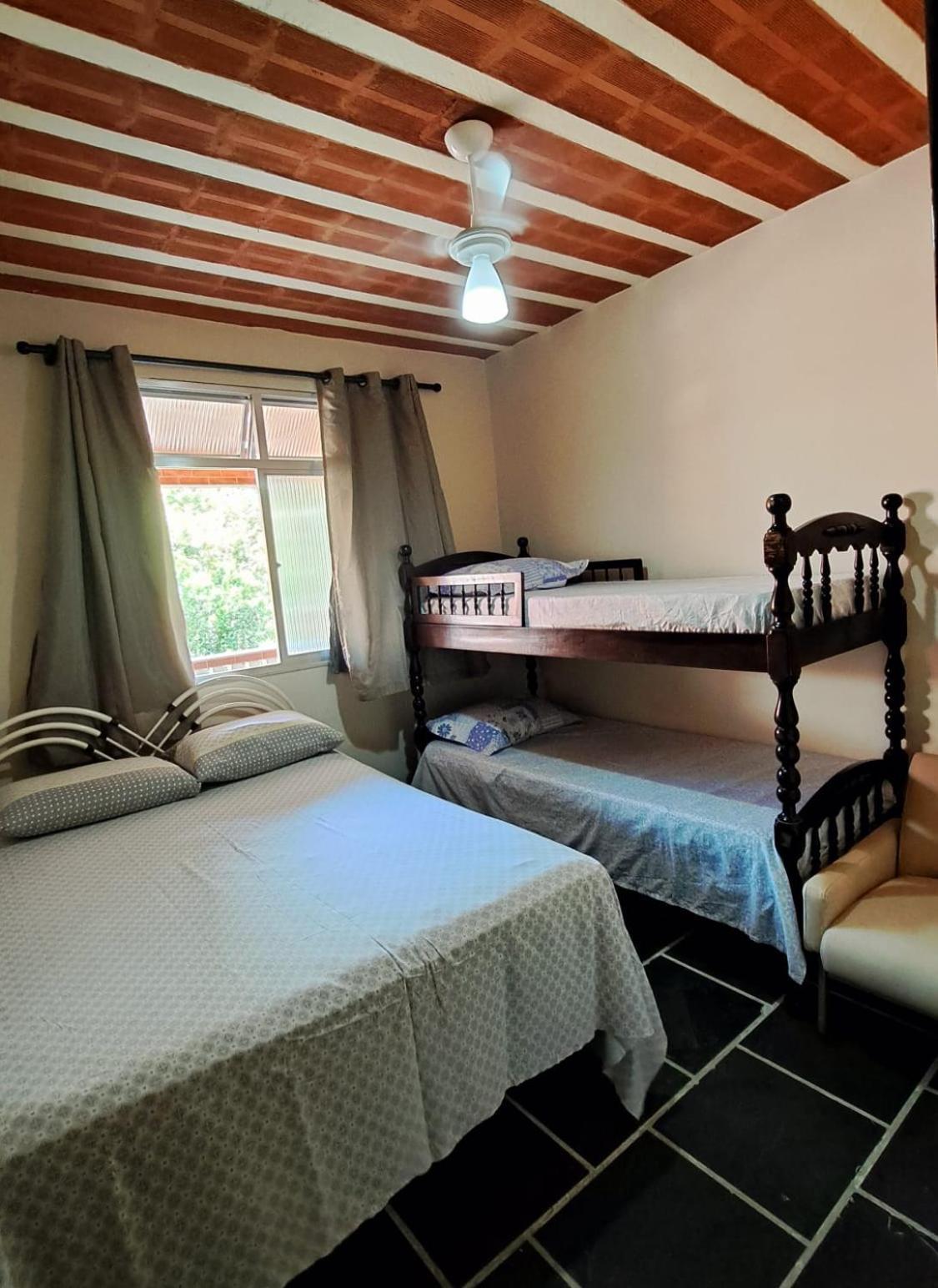 Casa Costa Verde-Muriqui Vila Muriqui Exterior photo