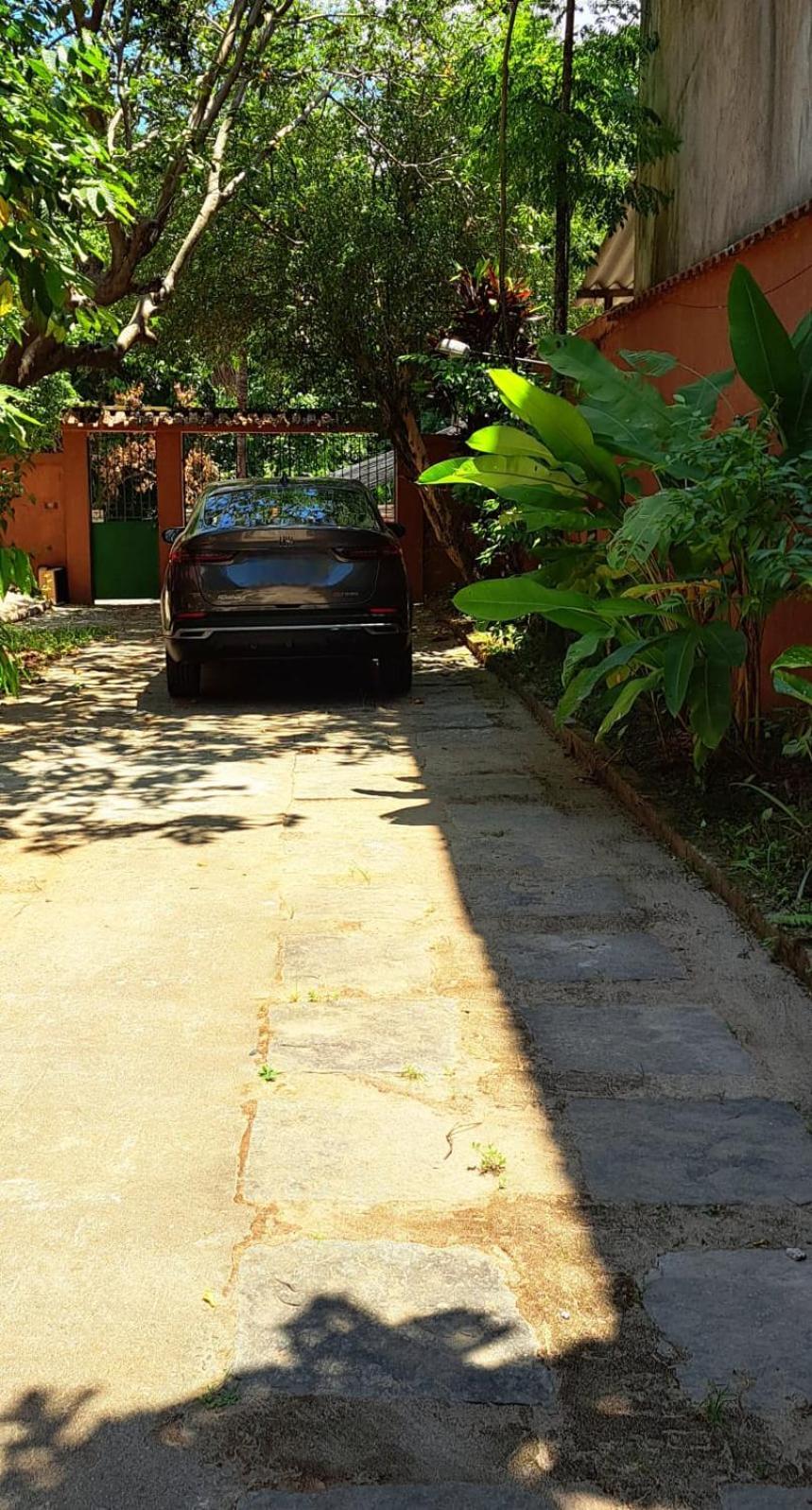 Casa Costa Verde-Muriqui Vila Muriqui Exterior photo
